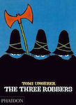 The Three Robbers