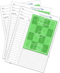 Yakimasport Football Tactics Board