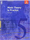 Music Theory in Practice, Grade 5