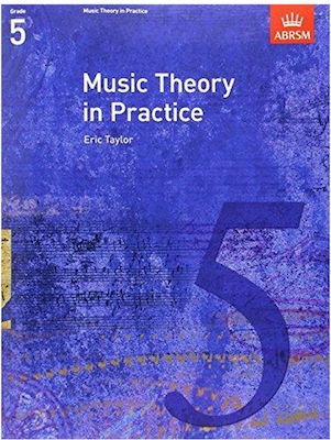 Music Theory in Practice, Grade 5