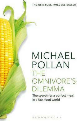 The Omnivore's Dilemma, The Search for a Perfect Meal in a Fast-Food World (reissued) The Omnivore's Dilemma, The Search for a Perfect Meal in a Fast-Food World (reissued)