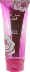 Aquolina Pink Flower Lotion Body 200ml
