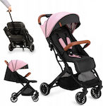 Momi Estelle Verstellbar Kinderwagen Geeignet ab 6+ Monaten Rosa