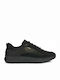 Spherica E Ανδρικά Sneakers Μαύρα