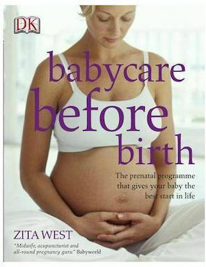 Babycare Before Birth