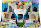 Action Figure Imaginext Knights & Castle for 3+ Years 41cm.