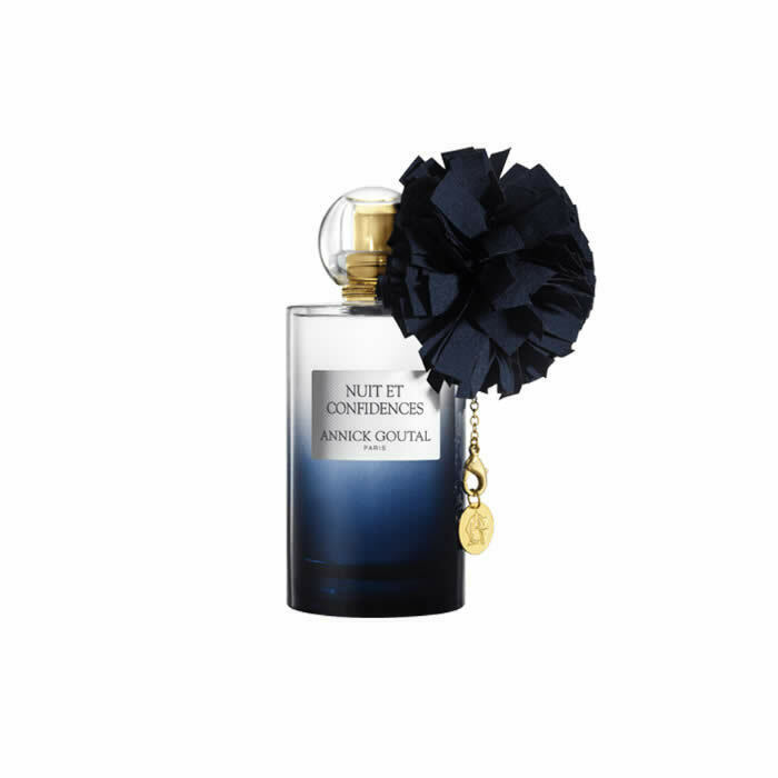 Annick Goutal Nuit Et Confidences Eau de Parfum 100ml Skroutz.gr