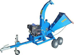 Cronos BX- 42S Θρυμματιστής Βενζίνης 15hp Cronos BX- 42S Θρυμματιστής Βενζίνης 15hp