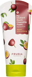 Frudia My Orchard Mochi Cleansing Foam Frudia My Orchard Mochi Cleansing Foam