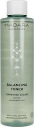 Madara Balancing Toner Fermented Sugars Toner 200ml