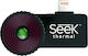 Seek Thermal LQ-AAAX Handheld Thermal Camera für Temperaturen bis 330°C für Mobilgeräte