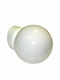 Elvhx Wall-Mounted Outdoor Ceiling Light E27