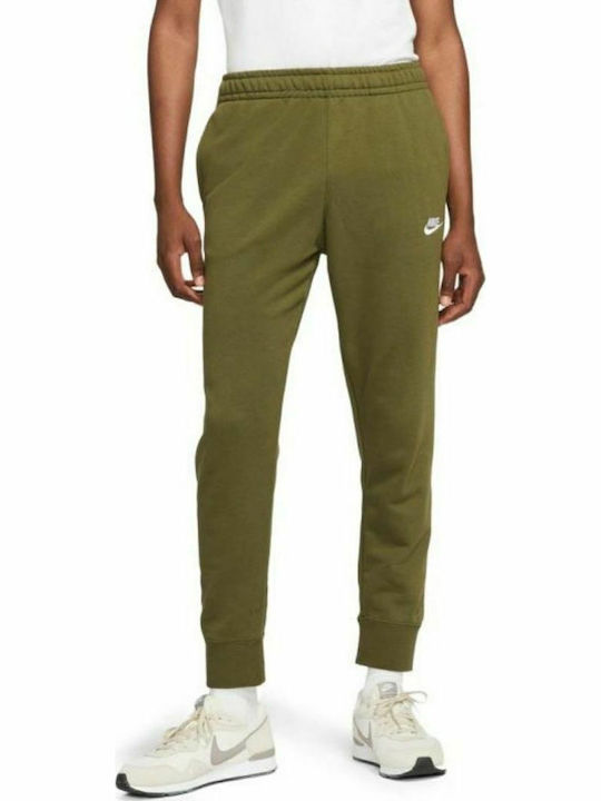 Nike Sportswear Sweatpants with Elastic Rough G...