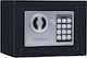 Conceptum 20E Mini Safebox Safe with Digital Lo...