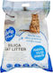 Duvo Plus Plus Silica Cat Litter Kristall Katzenstreu 5Es