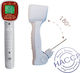 C379549 Infrared Thermometer -40°C to 280°C with Distance Ratio 4:1 39623