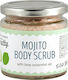 Zoya Goes Pretty Mojito Hand & Body Peeling 270g