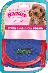 Pawise Nylon Bag Suport pentru Saci de Excremen...
