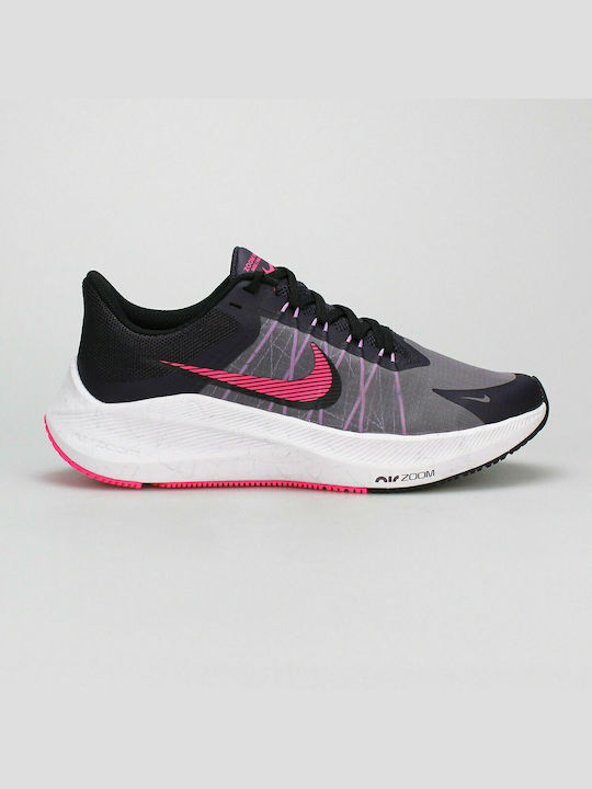 Nike Winflo 8 Γυναικεία Αθλητικά Παπούτσια Runn...