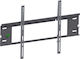 Edbak EWB200C-B TV Wall Mount 75" and 40kg