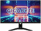 Gigabyte M28U IPS HDR Gaming Monitor 28" 4K 3840x2160 144Hz με Χρόνο Απόκρισης 1ms GTG