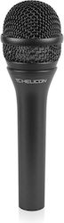 TC Helicon MP-85 Kabelmikrofon Handgemacht