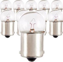 Autoline Lămpi Halogen 10buc
