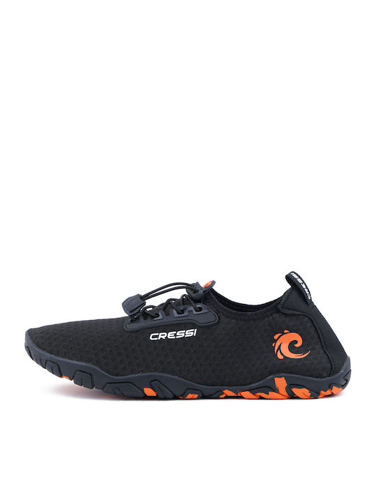 Scarpa Men's Beach Shoes Black