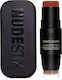 Nudestix Stick Ρουζ Nudies Bloom 7gr