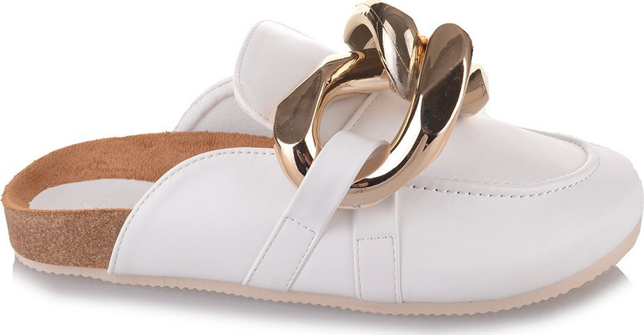 Famous shoes mules clearance