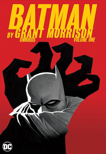 Batman by Grant Morrison Omnibus, Volume 1