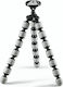 Cullmann Alpha 380 Camera Tripod with Spherical Head up to 30cm and Maximum Load 1.5kg