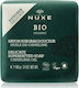 Nuxe Bio Organic Μπάρα Σαπουνιού Καθαρισμού Προ...