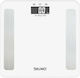 Bruno Digital Bathroom Scale with Body Fat Coun...