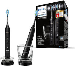 Philips Sonicare DiamondClean 9000 Ηλεκτρική Οδ...
