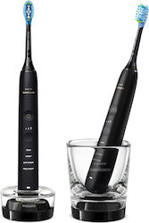 Philips Sonicare DiamondClean 9000 Elektrische ...