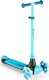 Y Volution Kids Scooter Foldable YGlider Kiwi 3...