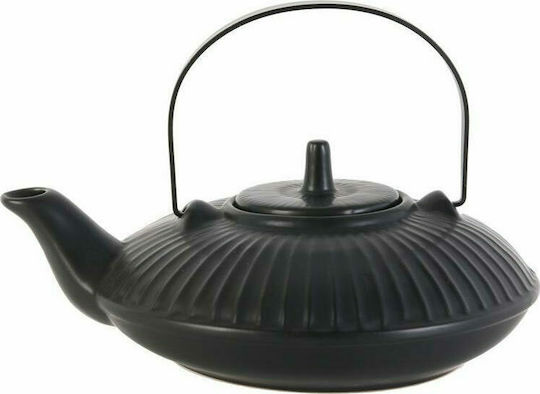 Ceainic Cu Filtru Ceramic 600ml