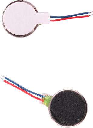 NSP Vibration Mechanism for