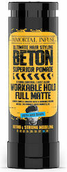 Immortal Infuse Beton Full Matte Pomade 100ml Immortal Infuse Beton Full Matte Pomade 100ml
