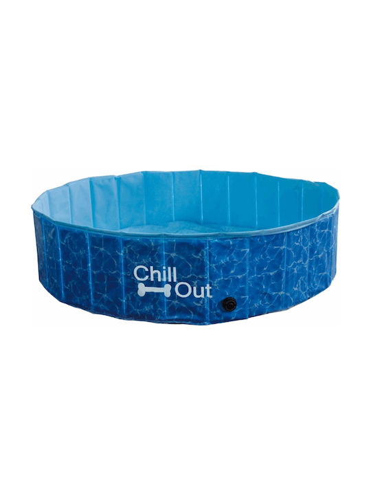All For Paws Chill Out Πισίνα Σκύλου Medium 120εκ. All For Paws Chill Out Πισίνα Σκύλου Medium 120εκ.