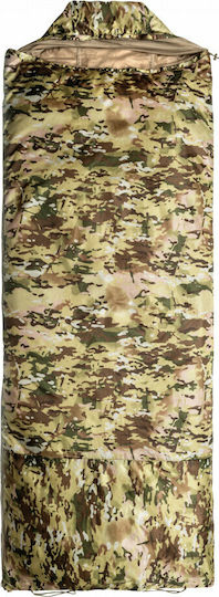 Snugpak Sleeping Bag Single 2 Seasons Jungle Bag Terrain