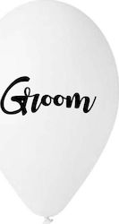White Balloon 33cm