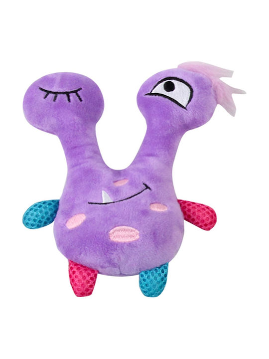 Pawise Vivid Life Little Monster Λούτρινο Παιχνίδι Σκύλου Small 17εκ.