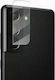 Blue Star Lenses Camera Protection Tempered Glass Blue for the Galaxy S21 5G