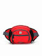 Waist Bag Red