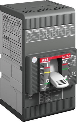Abb Автоматичен Превключвател За Захранване 45527