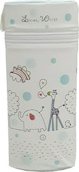 Lorelli Baby Thermos Isolierte Tasche Girraffe