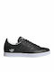 Adidas Gazelle Ανδρικά Sneakers Core Black / Cloud White / Blue Bird