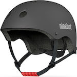 Segway Ninebot Helmet Helm für Elektro-Roller Schwarz Mittel Segway, Ninebot in Schwarz Farbe AB.00.0020.50
